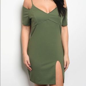 Tank dress